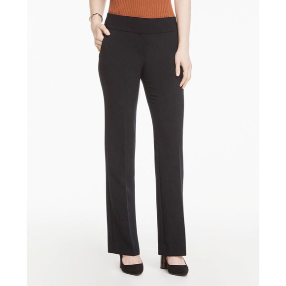 NWT Ann Taylor Signature Trouser - Picture 1 of 6